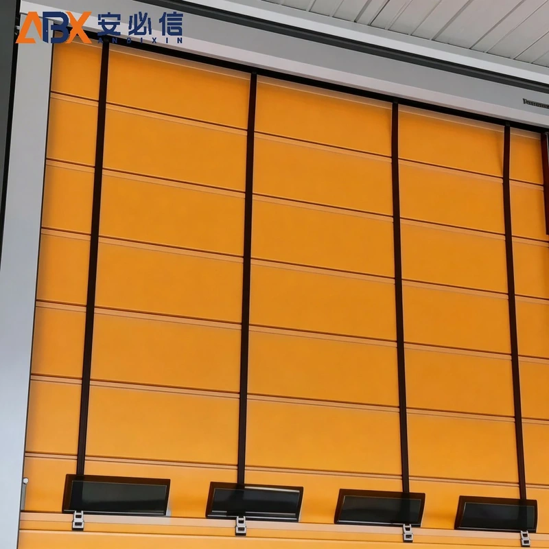 株洲市充气式门封