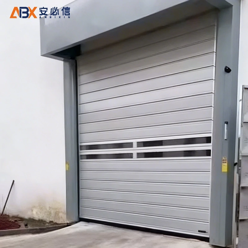 株洲市厂房高速门