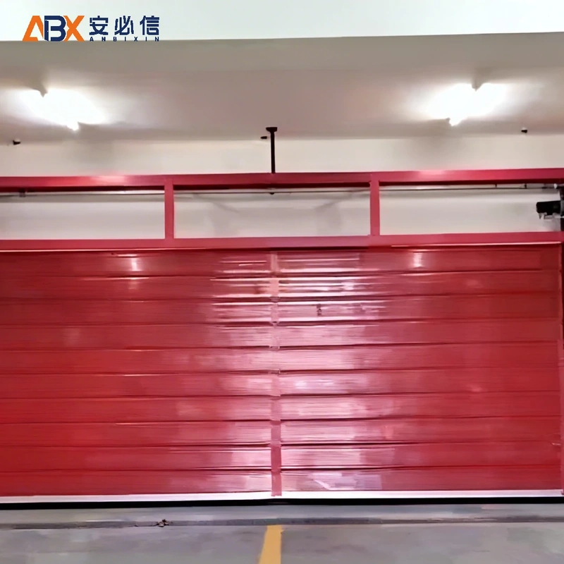 株洲市快速卷帘门